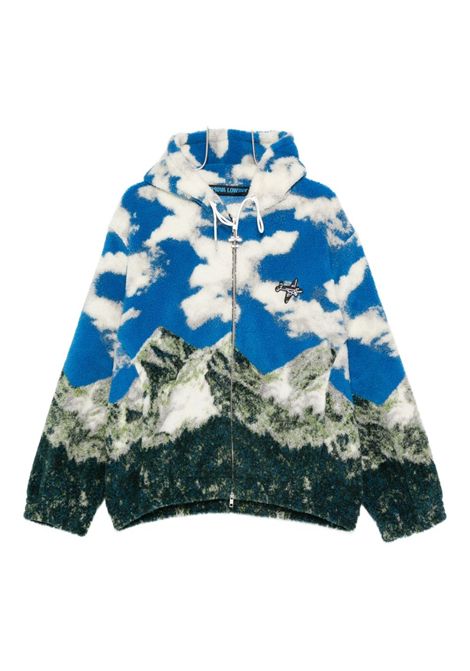 blouson CHOPOVA LOWENA | Sweatshirt | 5314GREEN